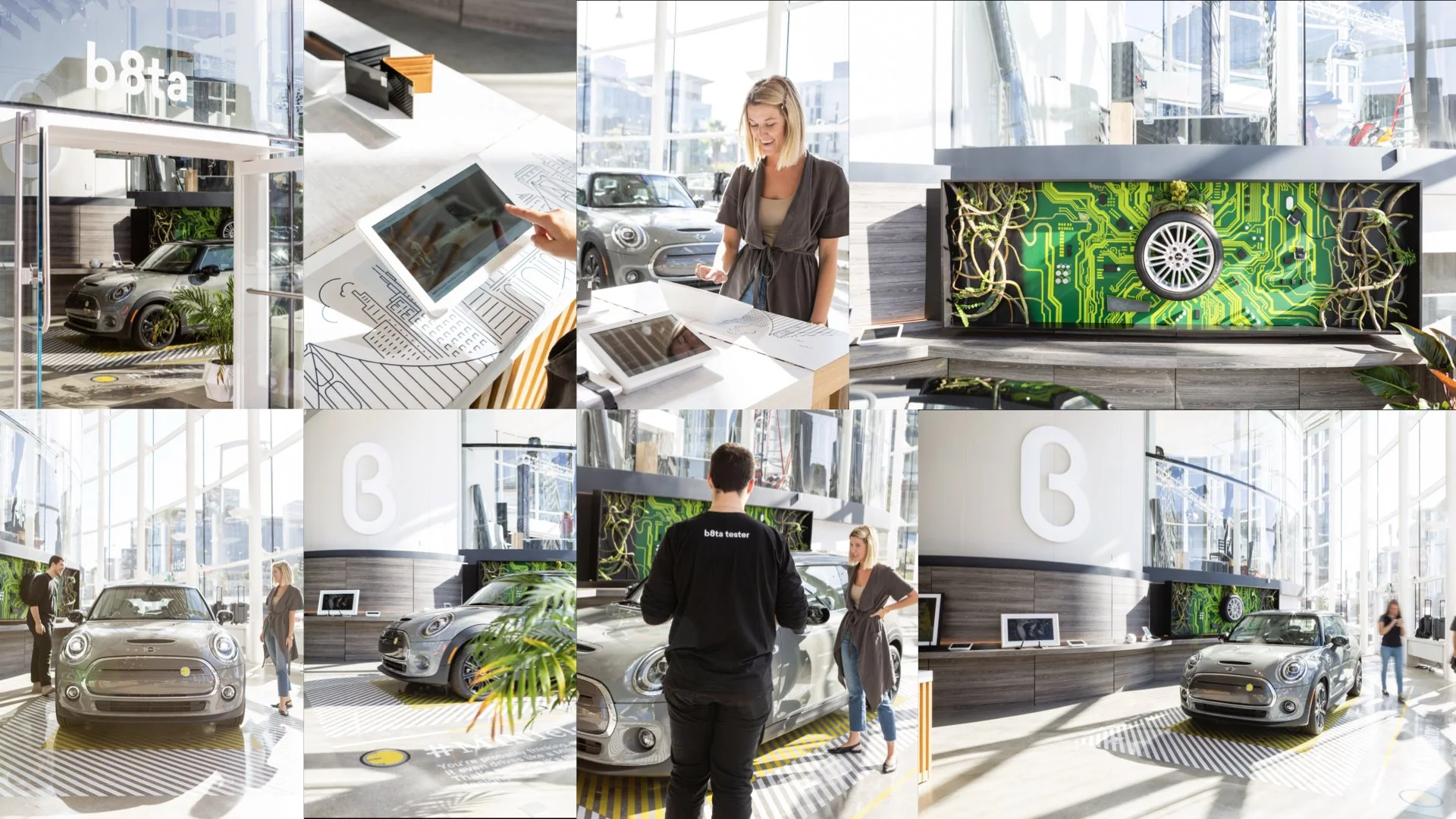 Innovation Incubators