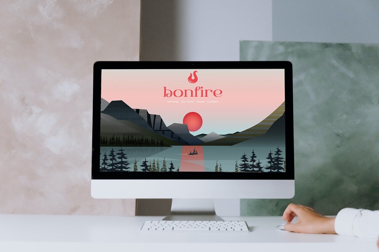 Bonfire Brands | Marketing Agency