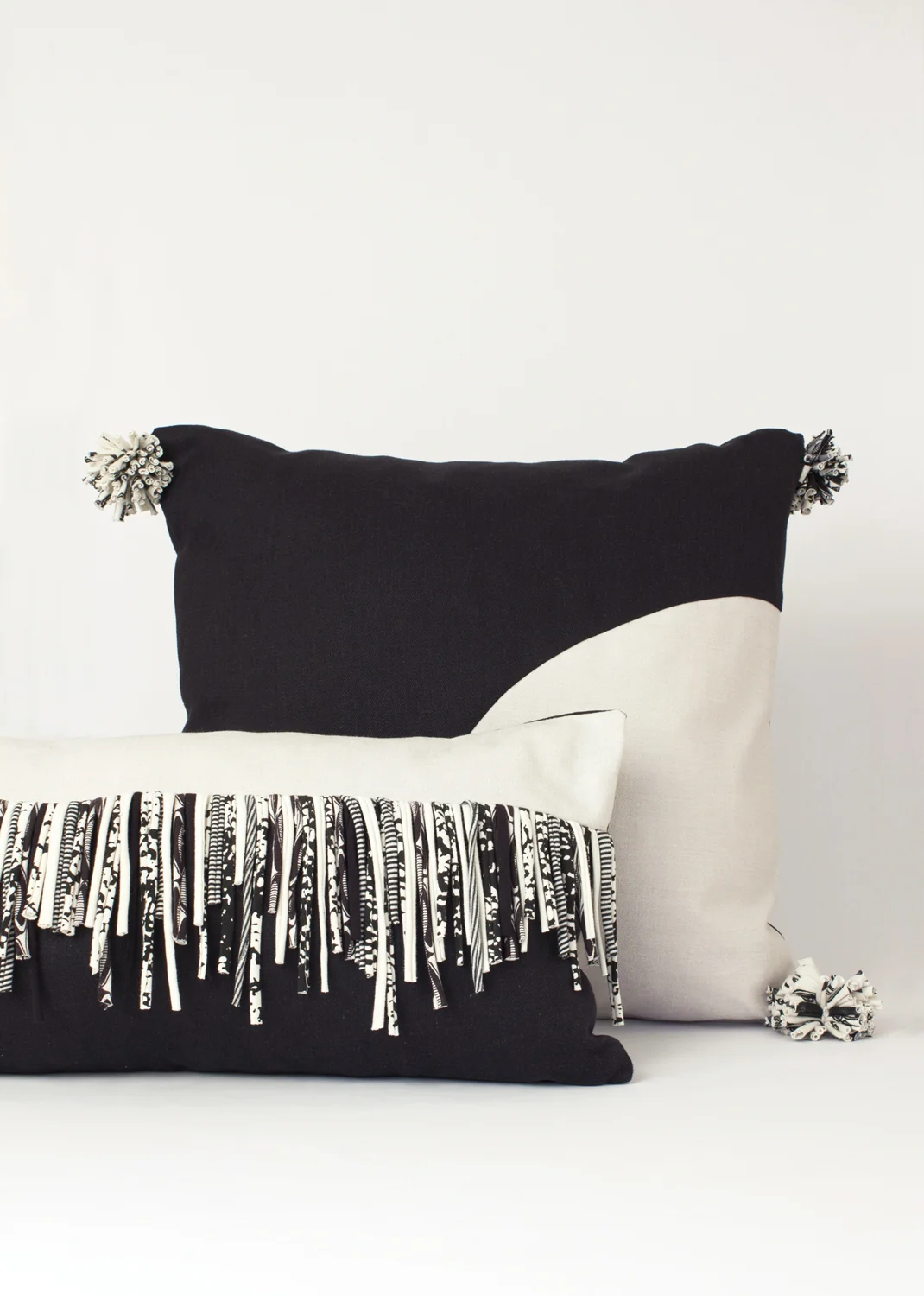EclipseandFringePillow_BandW.jpg