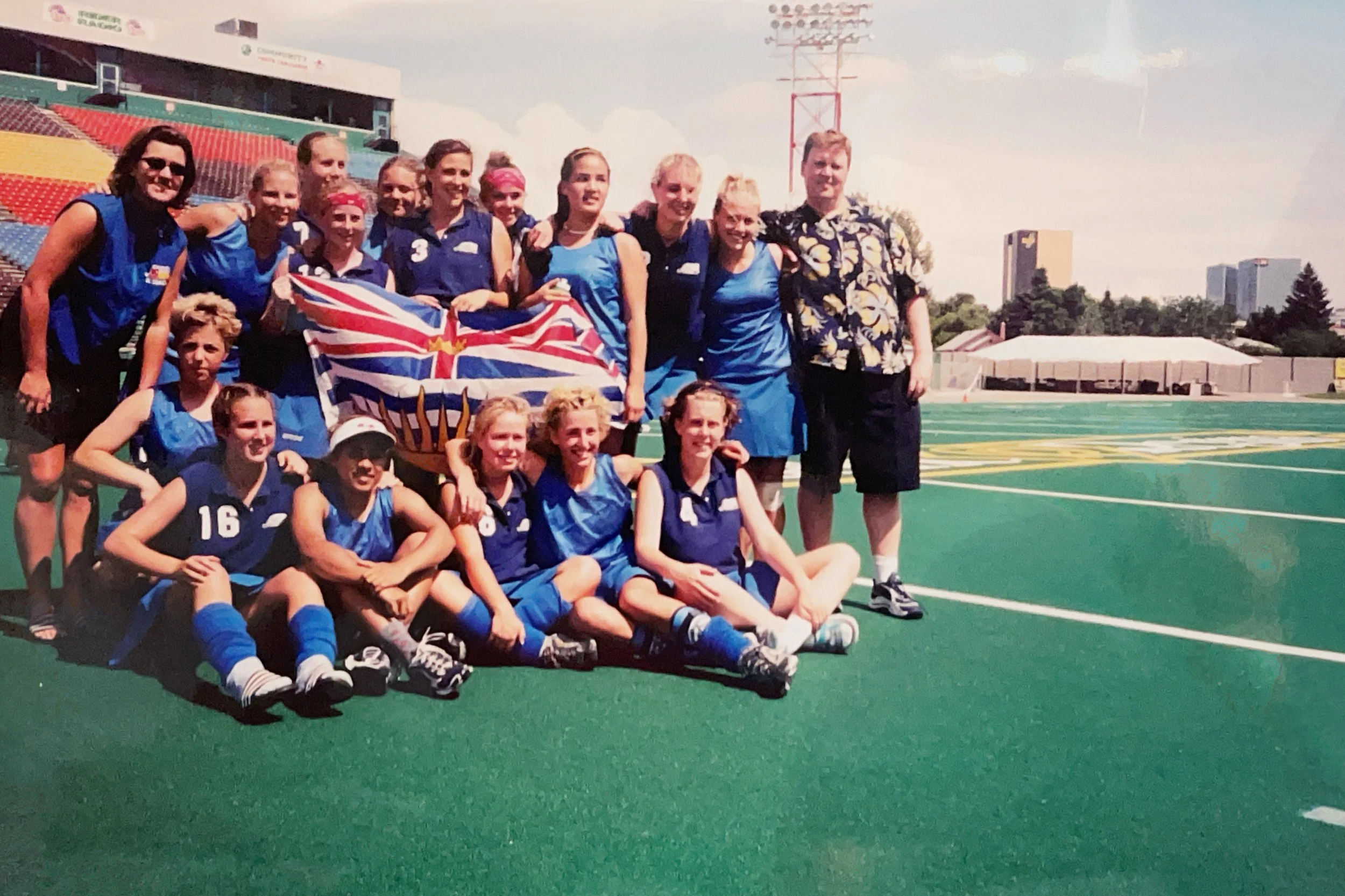 Video: Following Your Heart's Desire