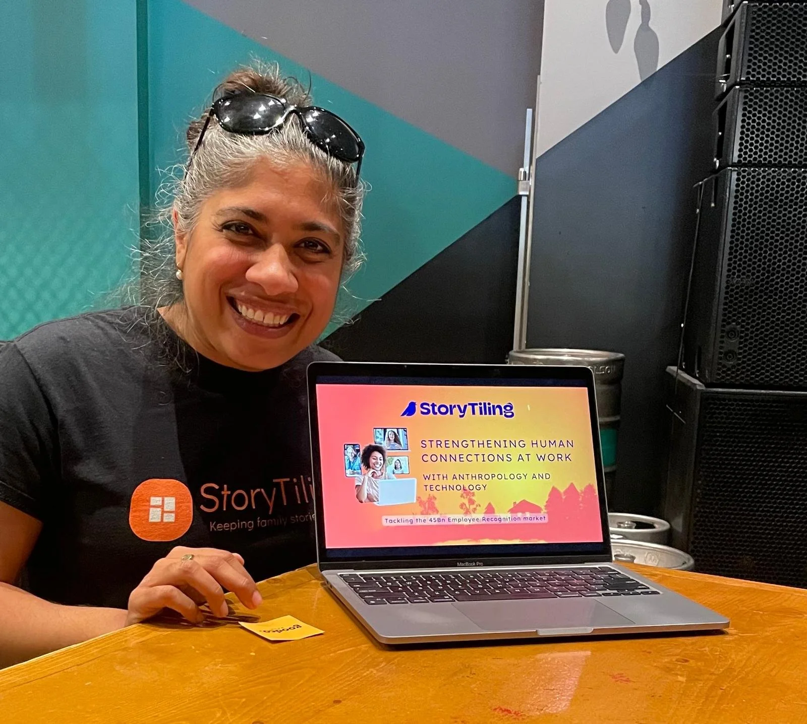 Video: Why Family Stories Die With Us