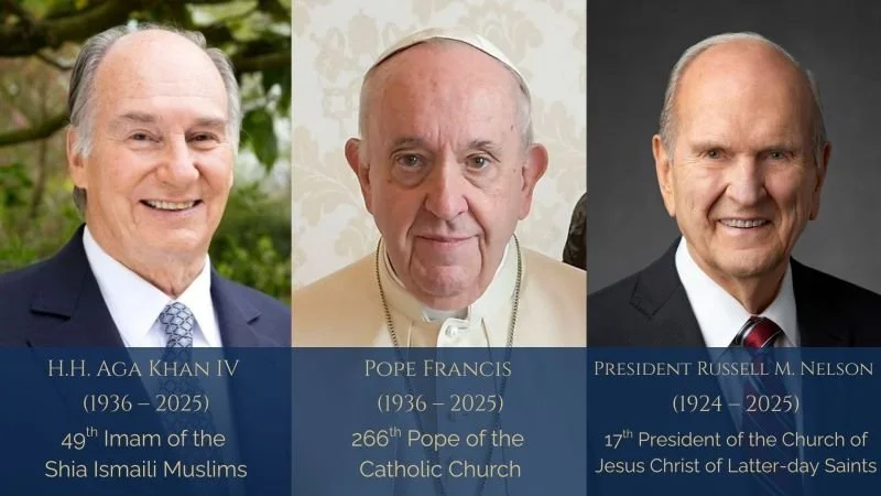 i Thought I Practiced Pluralism