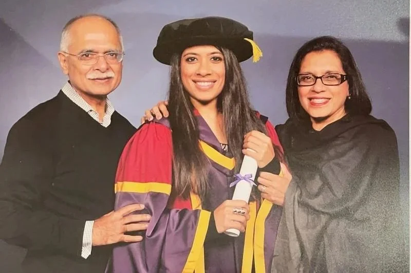 I spent 5 years earning a PhD I don’t use. 