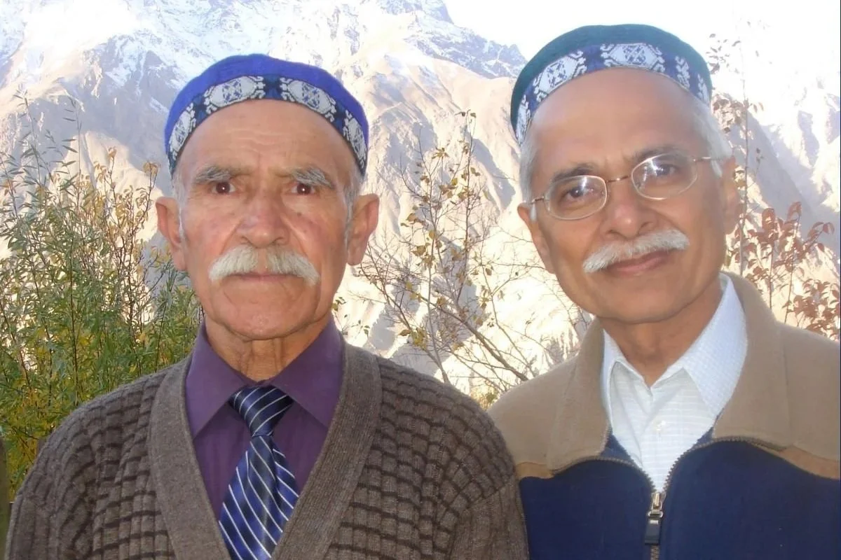 I learned more about success from harvesting potatoes with a surgeon than I did at Harvard