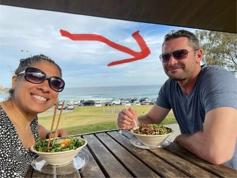 Everyone had an opinion about my dream job offer