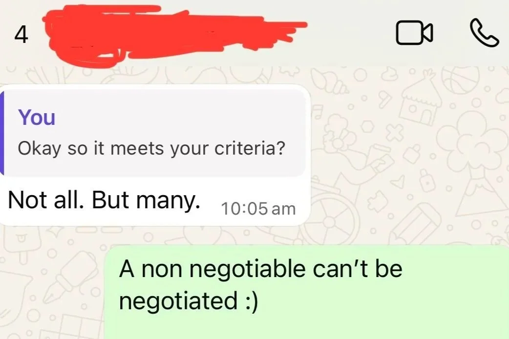 Bad job market = Apply for more jobs