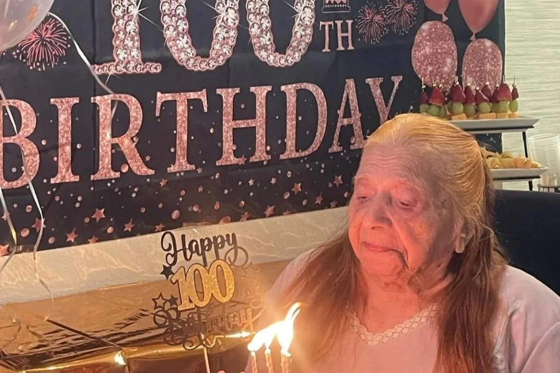 Every time a client says, "I don't know who I am anymore,"