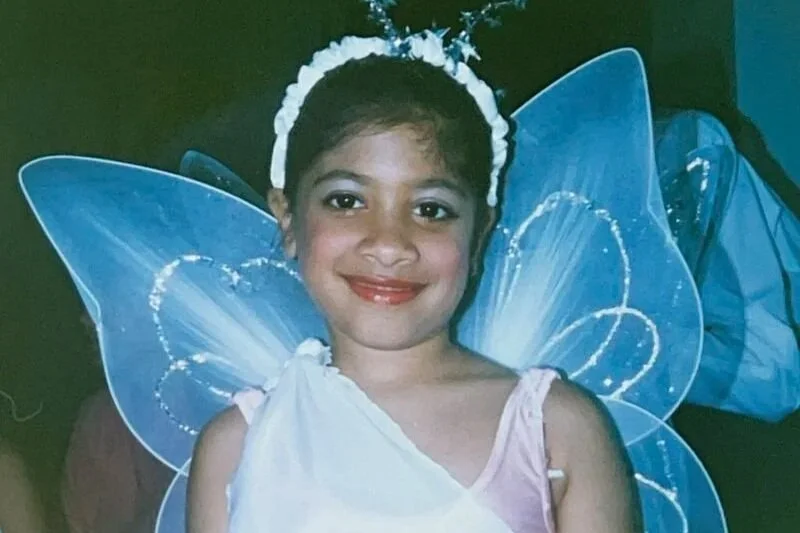 At 6, I wore my tutu to Swan Lake, certain I'd perform it someday