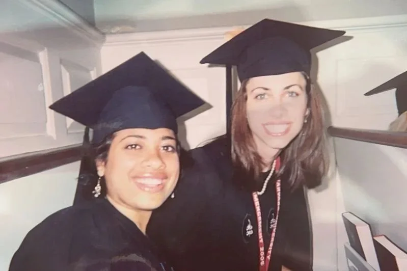 After graduating from Harvard, I got rejected from 100+ jobs