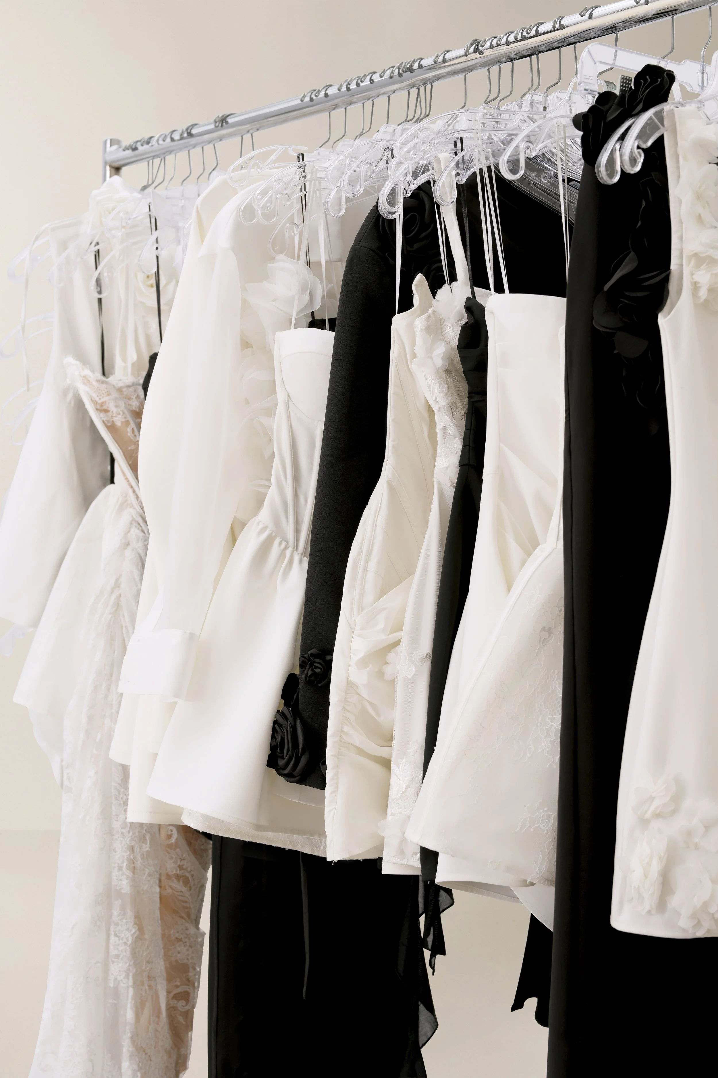 VSP STUDIOS Behind the Scenes for Heiress Beverly Hills