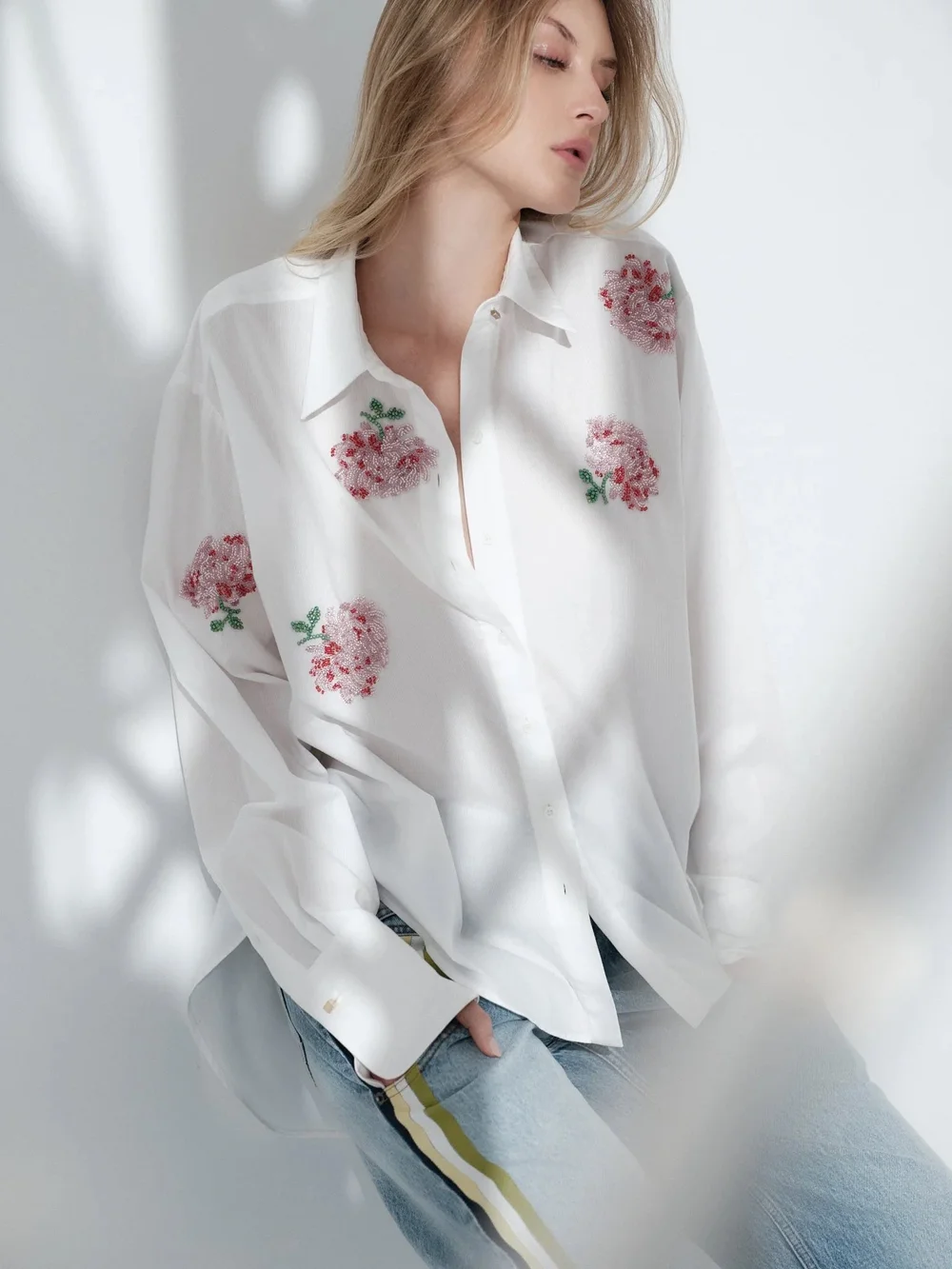 E-Commerce Business VSP Studios Luxury Fashion Photography &amp; Video