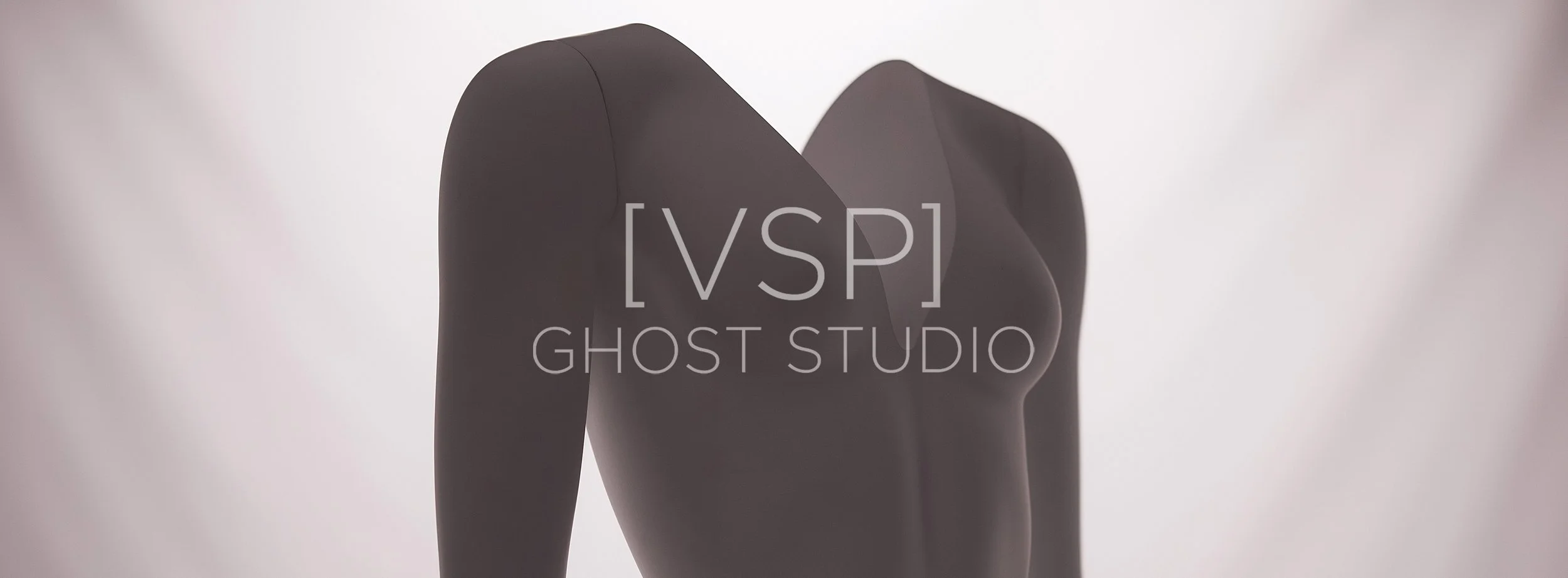 VSP Ghost Studio ghost mannequin photography services Miami
