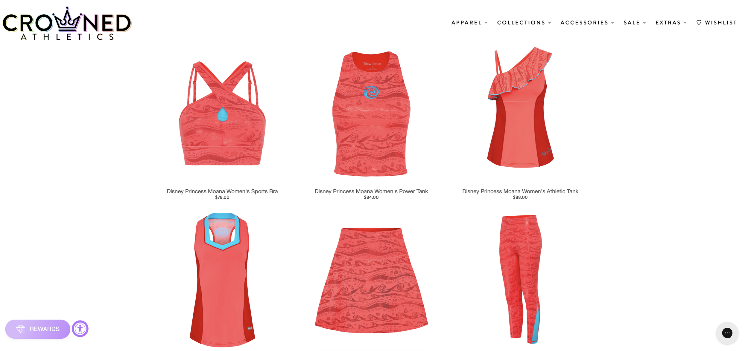 Crowned Athletics Luxury Activewear.png