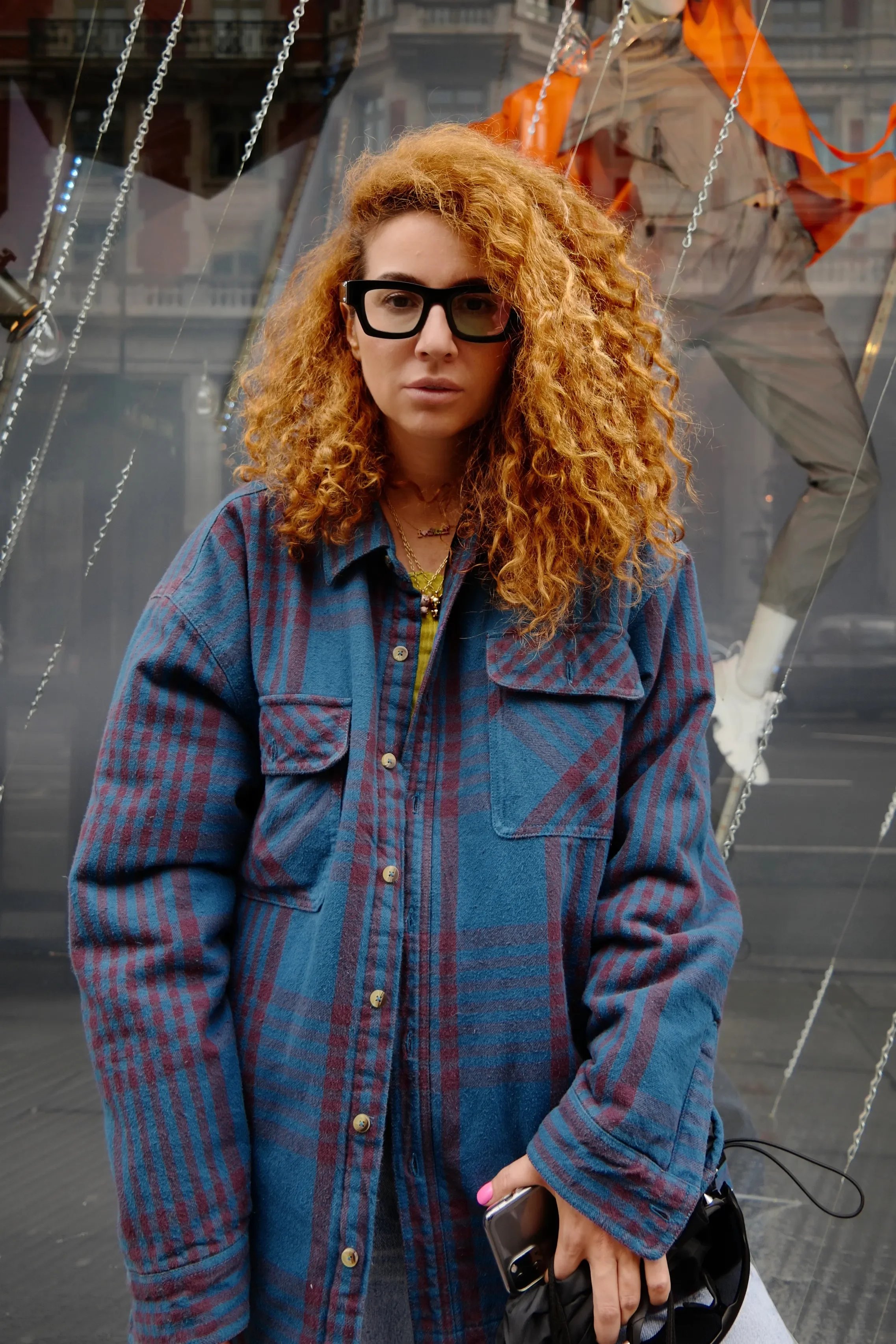 Natasha Zinko, Fashion, Designer, London