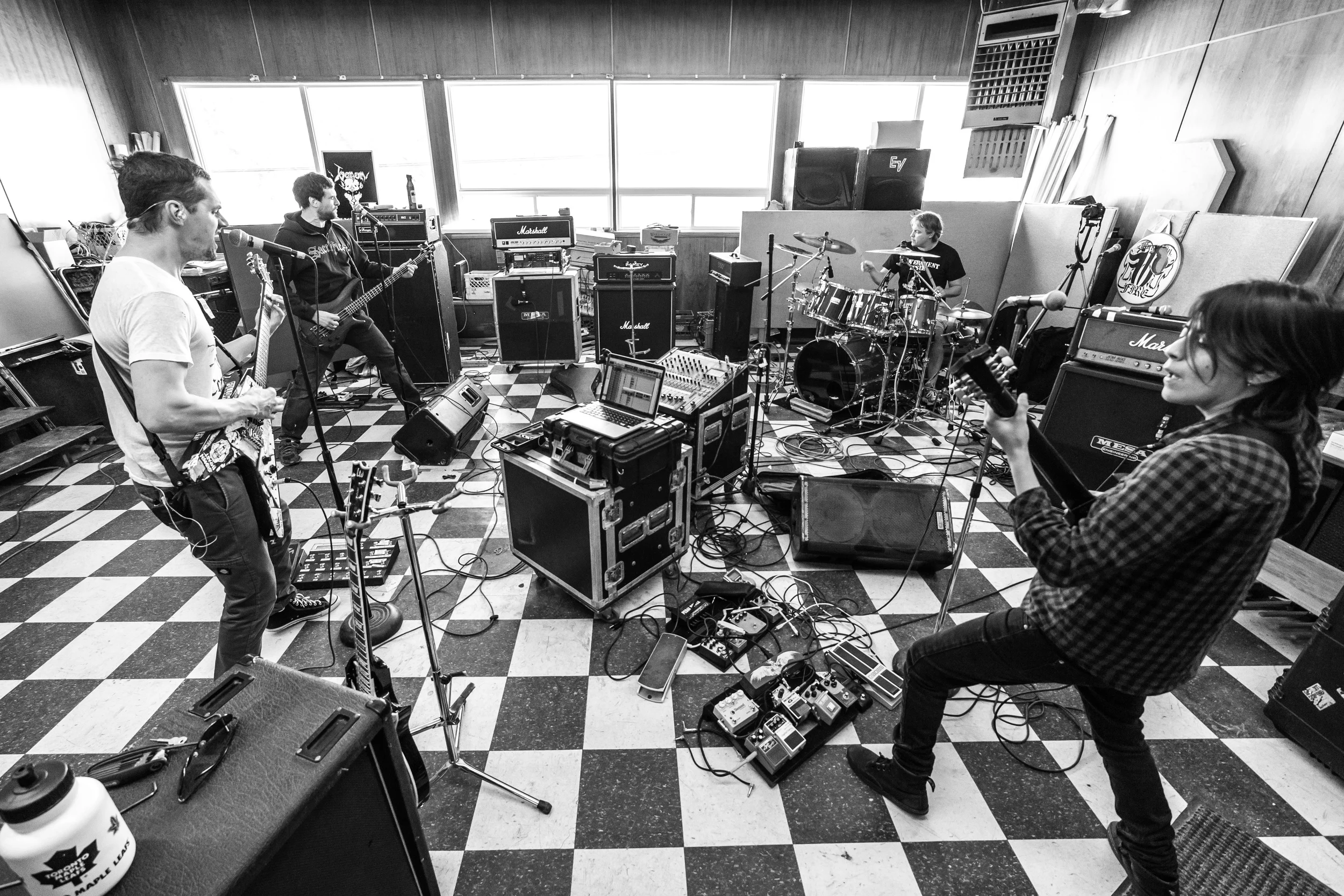 Photo by Greg Gallinger