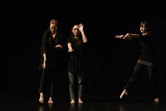 Put Him in the Ground photo by Jim Carmody