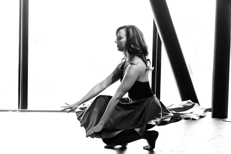 Commence photo by Jim Carmody