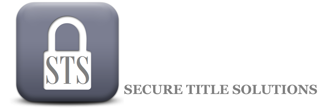 Secure Title Solutions