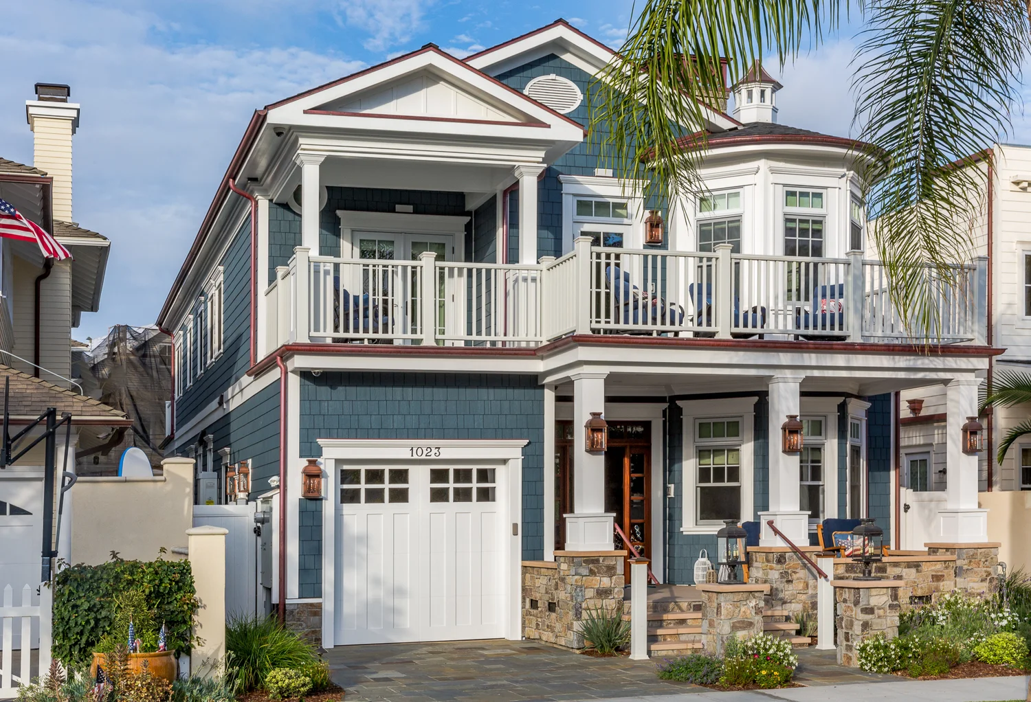 Coastal Blues Beach House Dwelling Design Co Coastal Blues Beach House