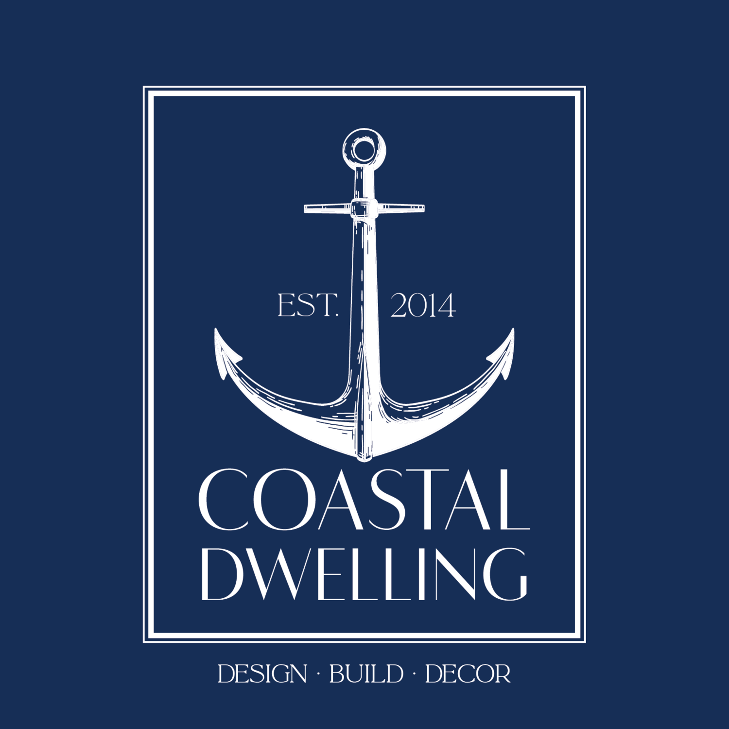 Coastal Dwelling Design Co.