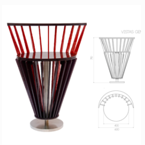 Re-Evolution Chair