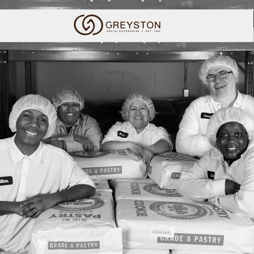 Greyston Bakery
