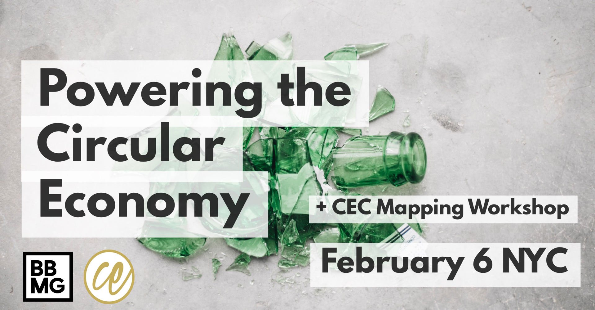 Powering the Circular Economy