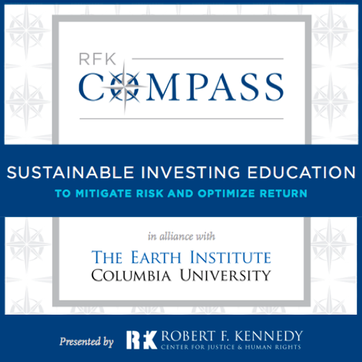 Sustainable Investing Education