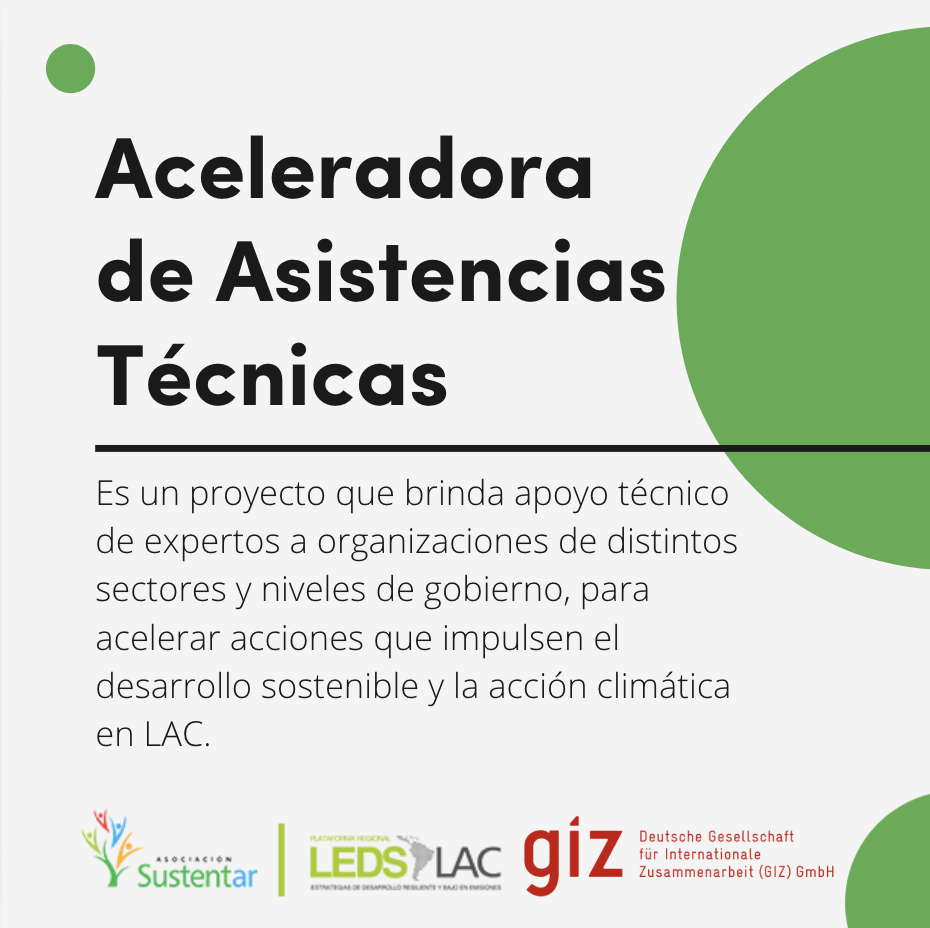 Technical Assistance Accelerator