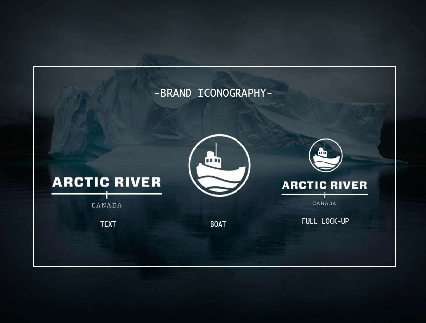 Logo variations