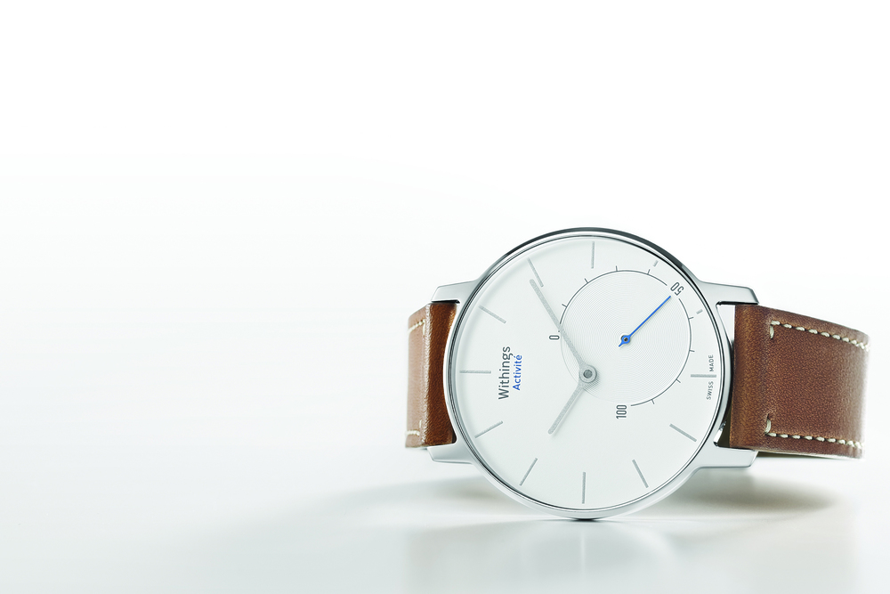 withings smart watch