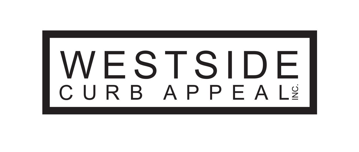 Westside Curb Appeal