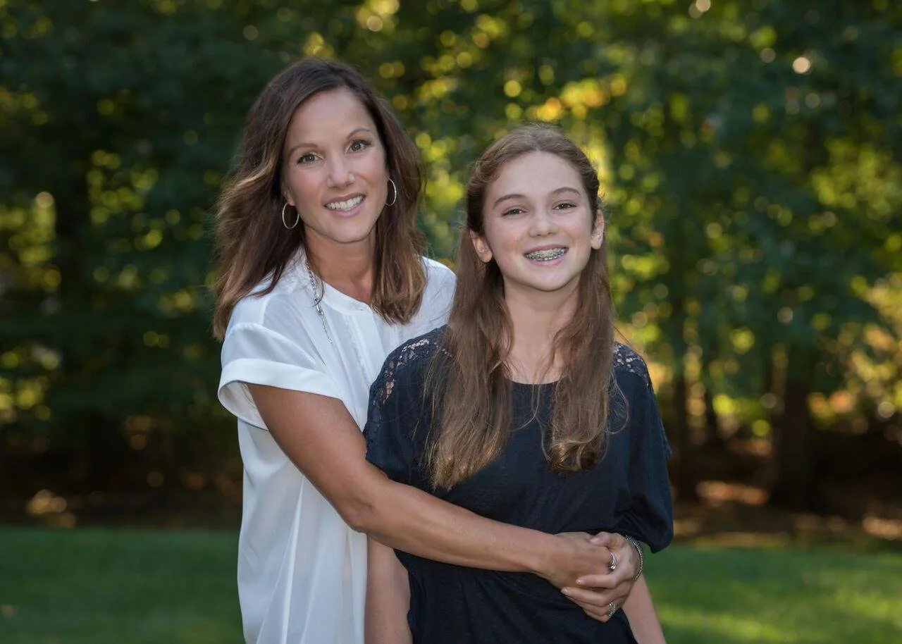 Sheri West worked with daughter, Liv West, to start-up LiveGirl.