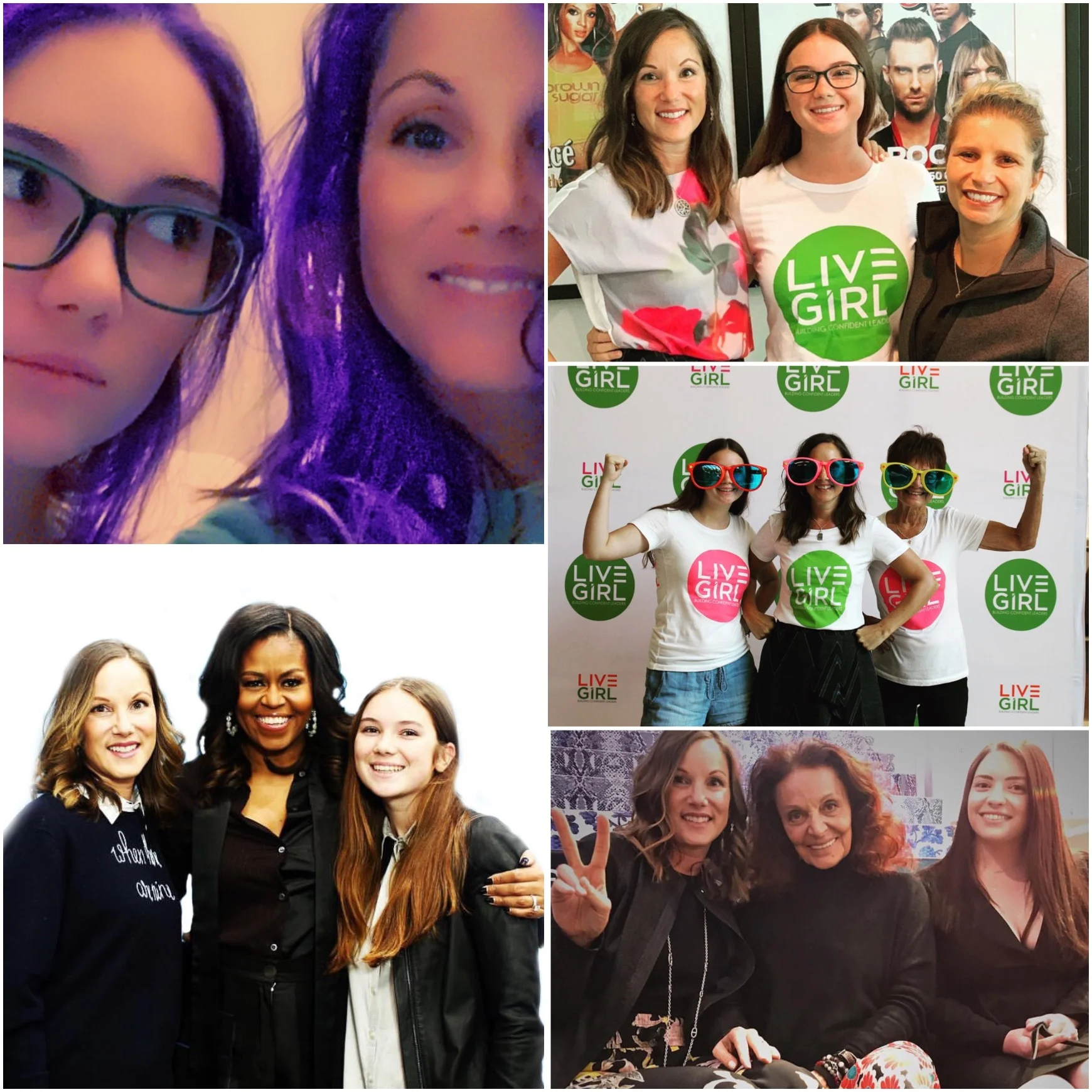 Launching The “Confident” Podcast