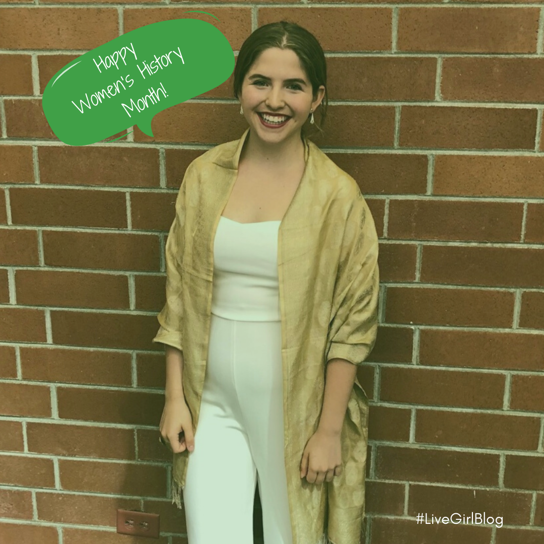 The Importance of Women’s History Month