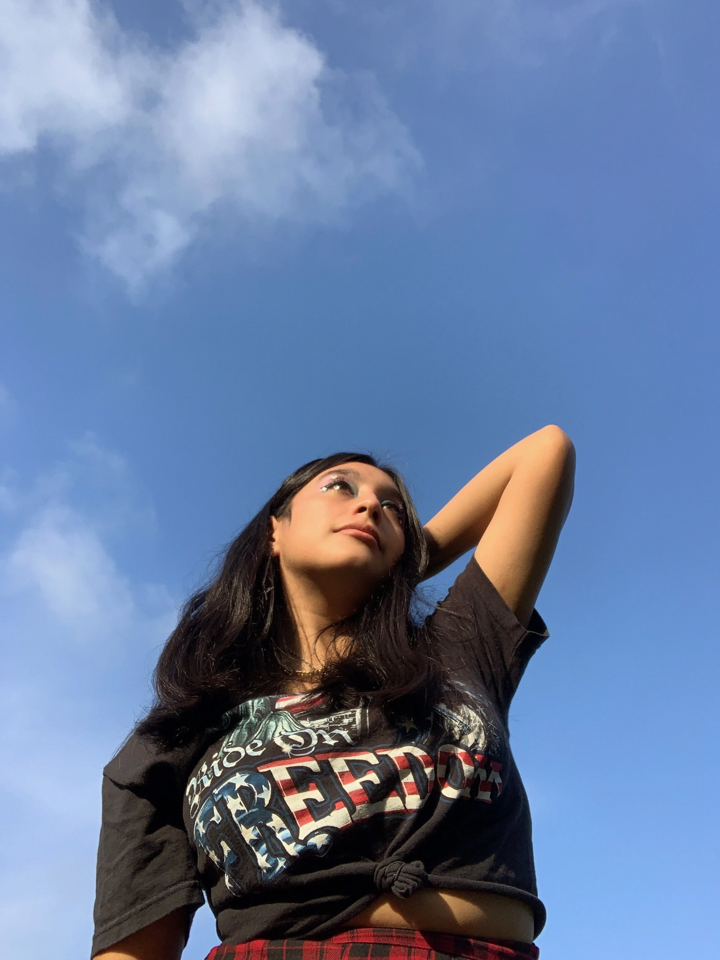 Reflections on a Pandemic Year 