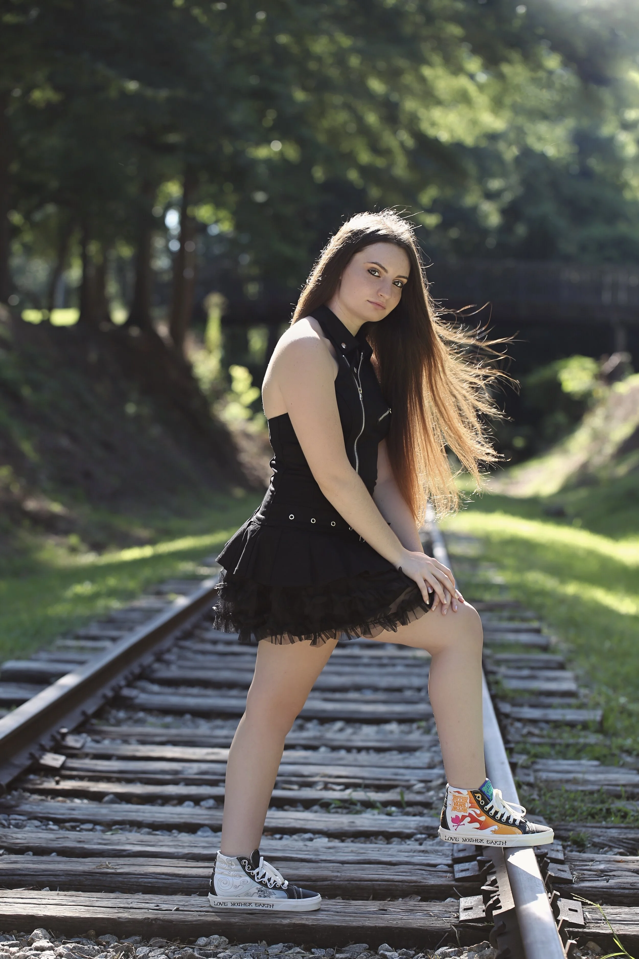 Angel E. - Class of 2022