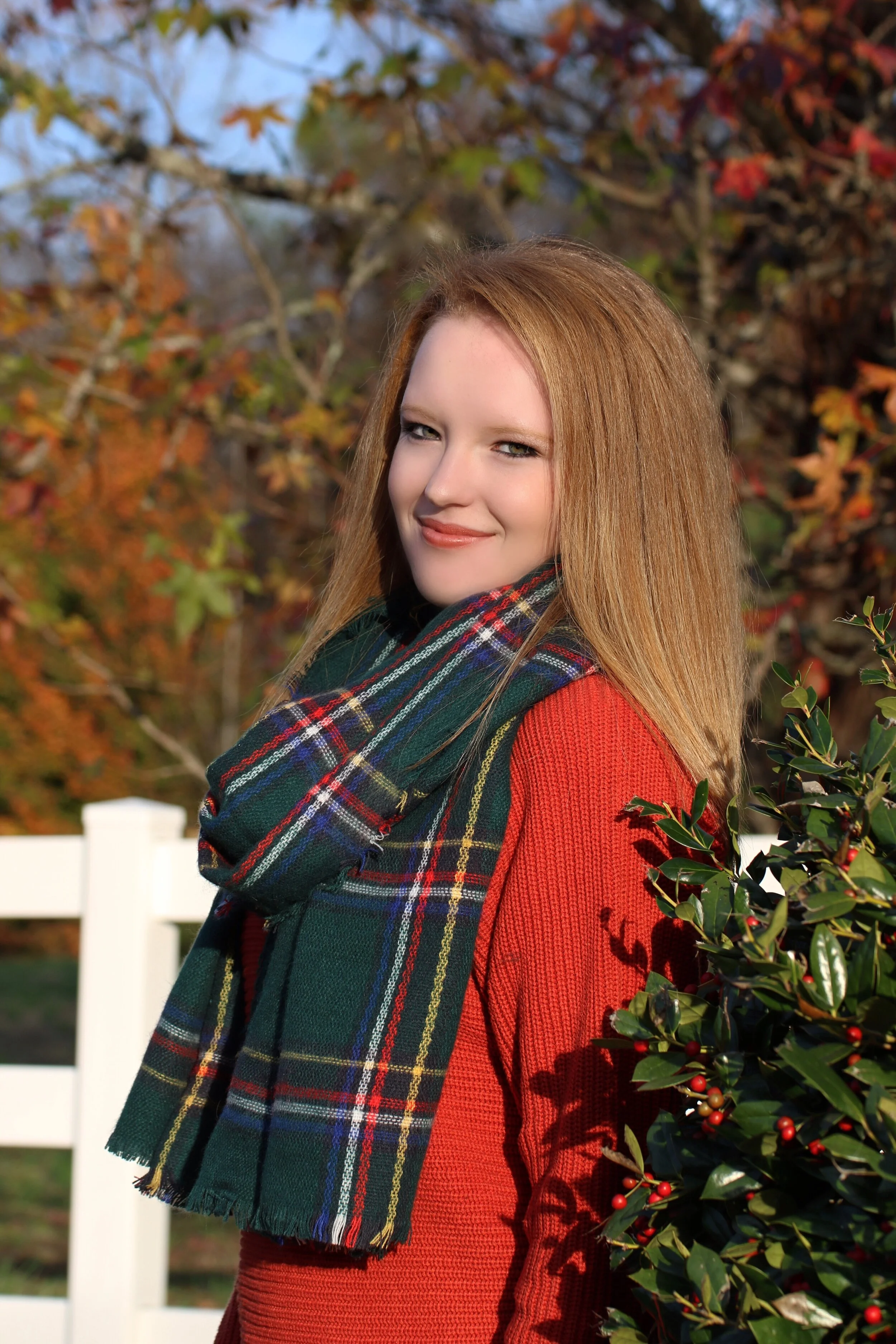 Katelyn V. - Class of 2016