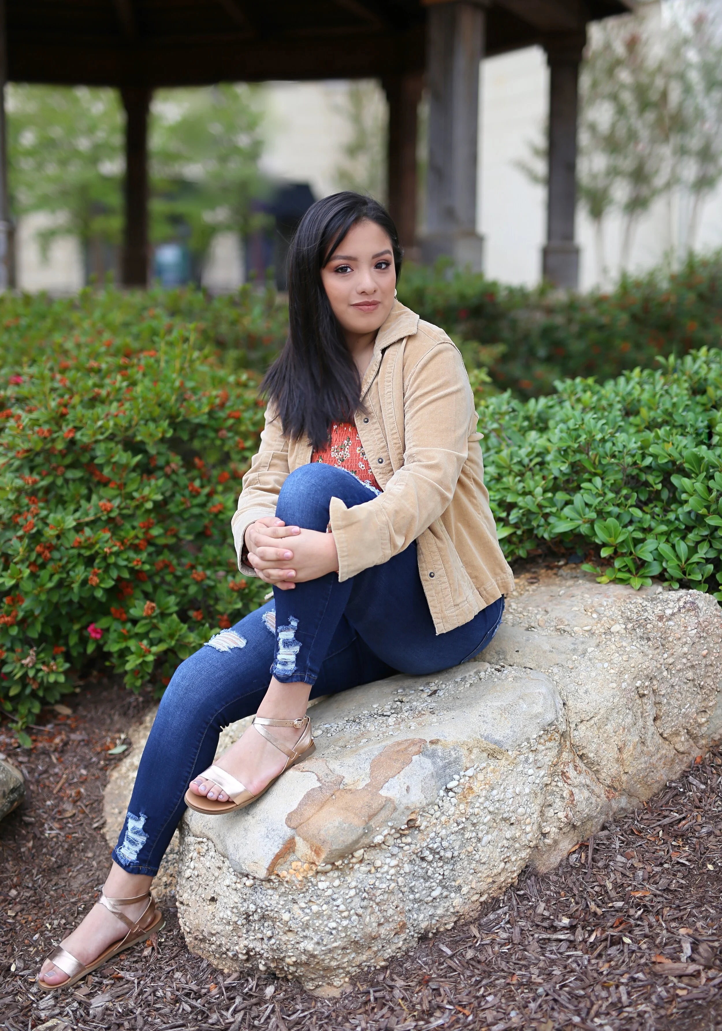 Senior - Class of 2021