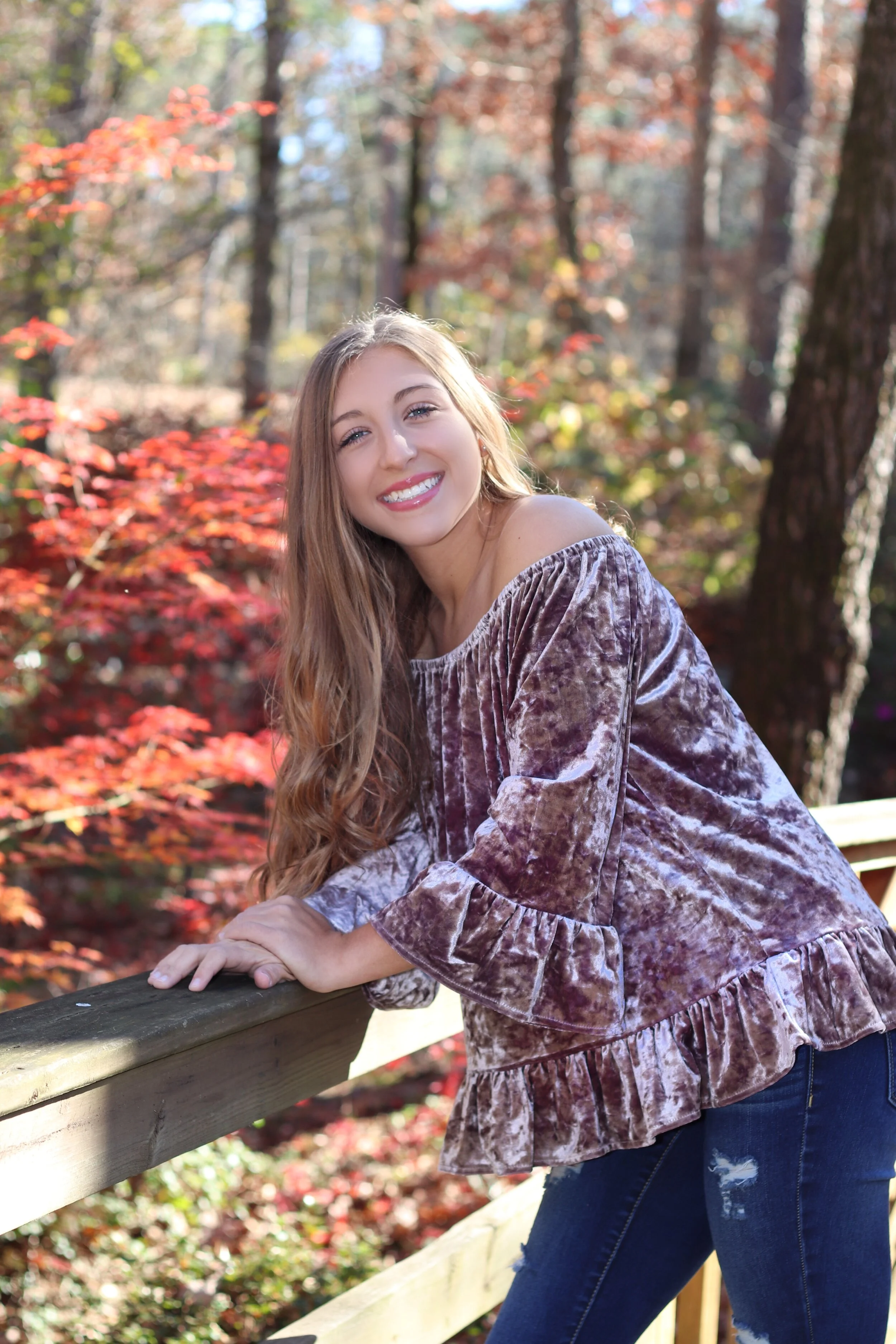 Anna W. - Class of 2017