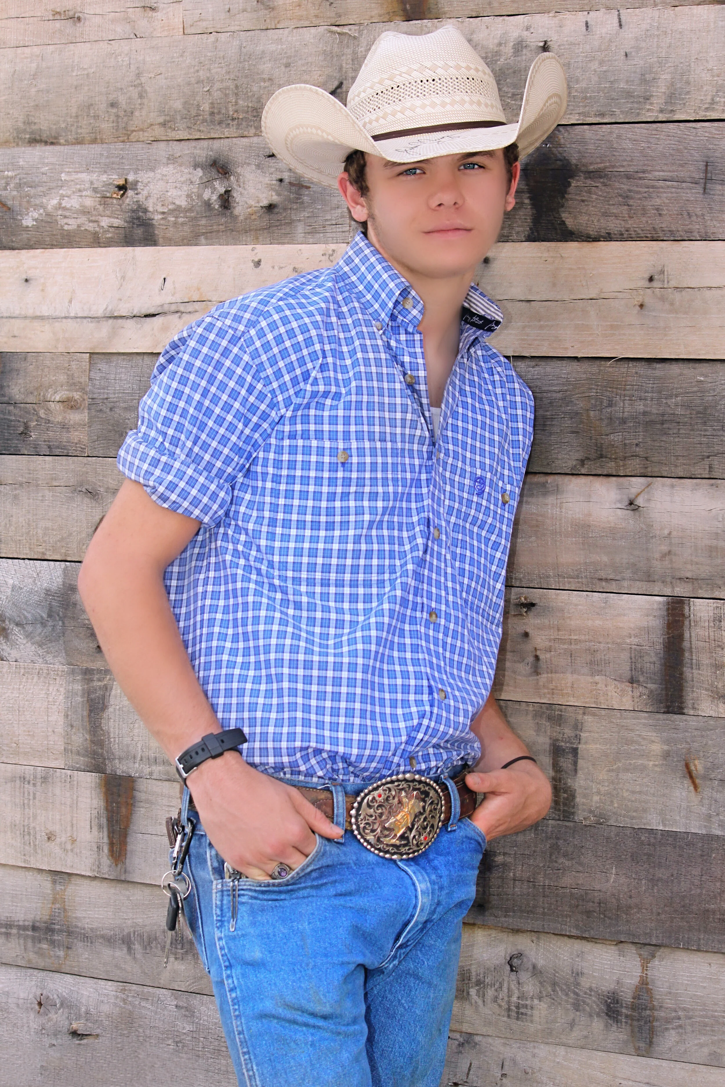 Hayden M. Class of 2025