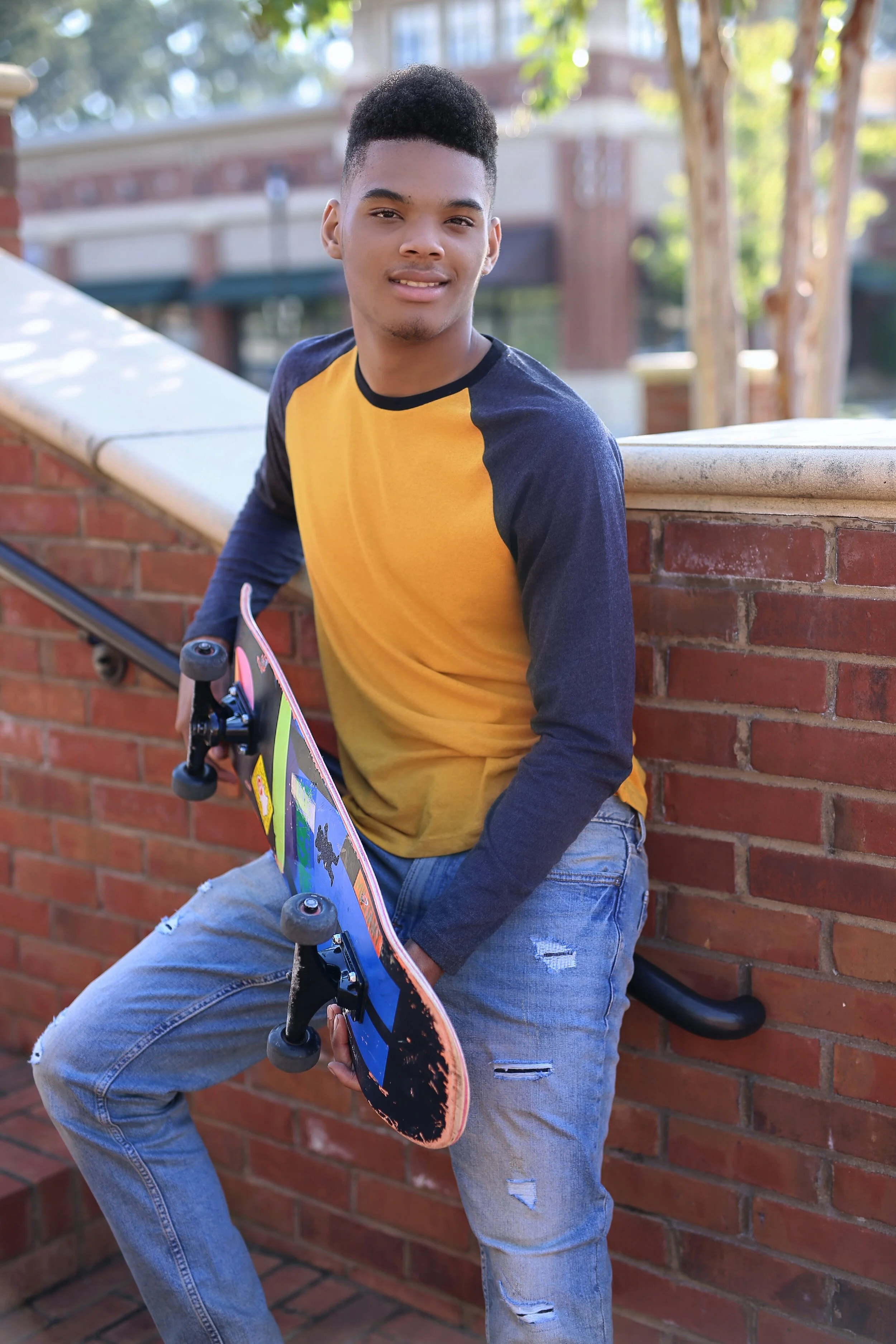 Taylen L Class of 2023