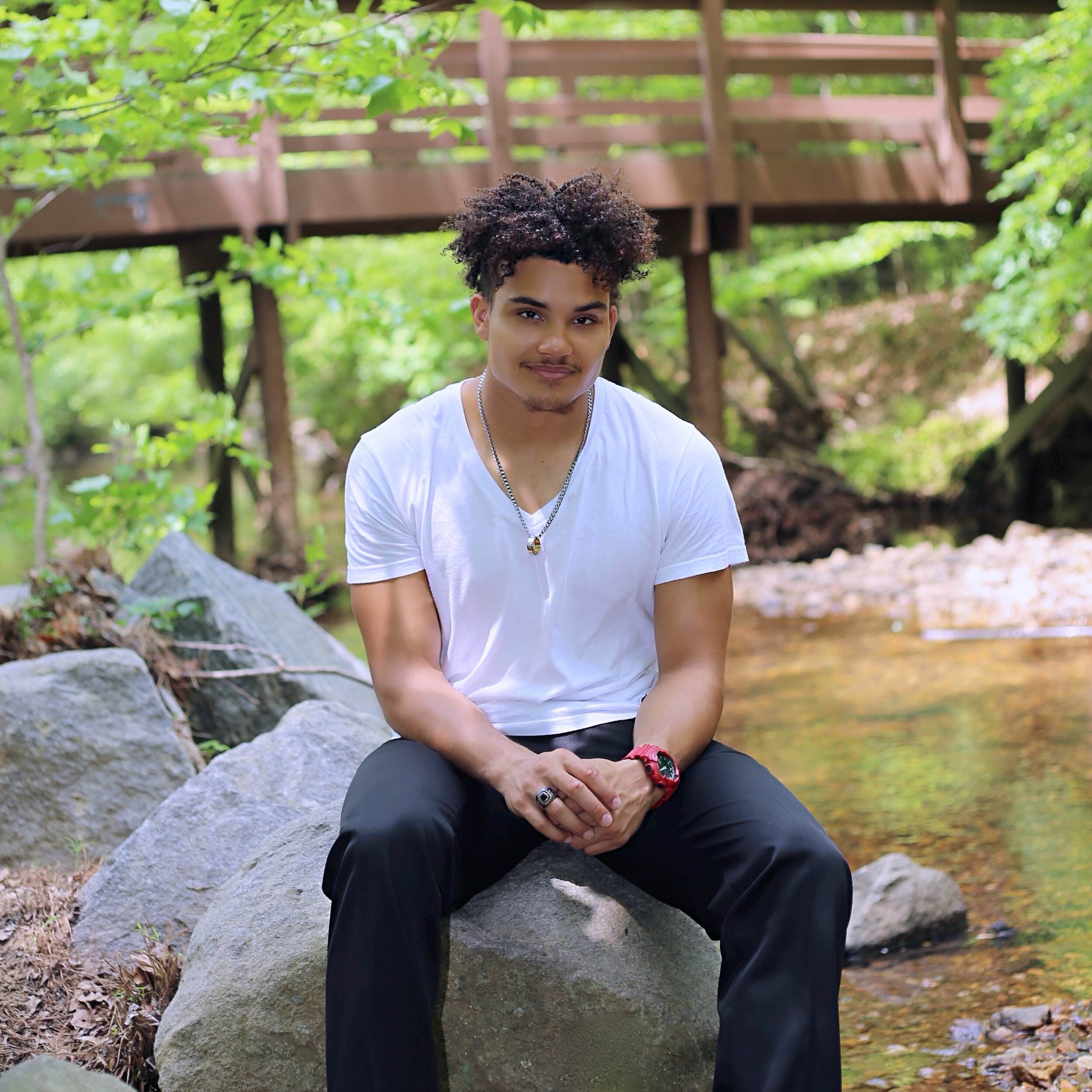 Tam K. Class of 2023