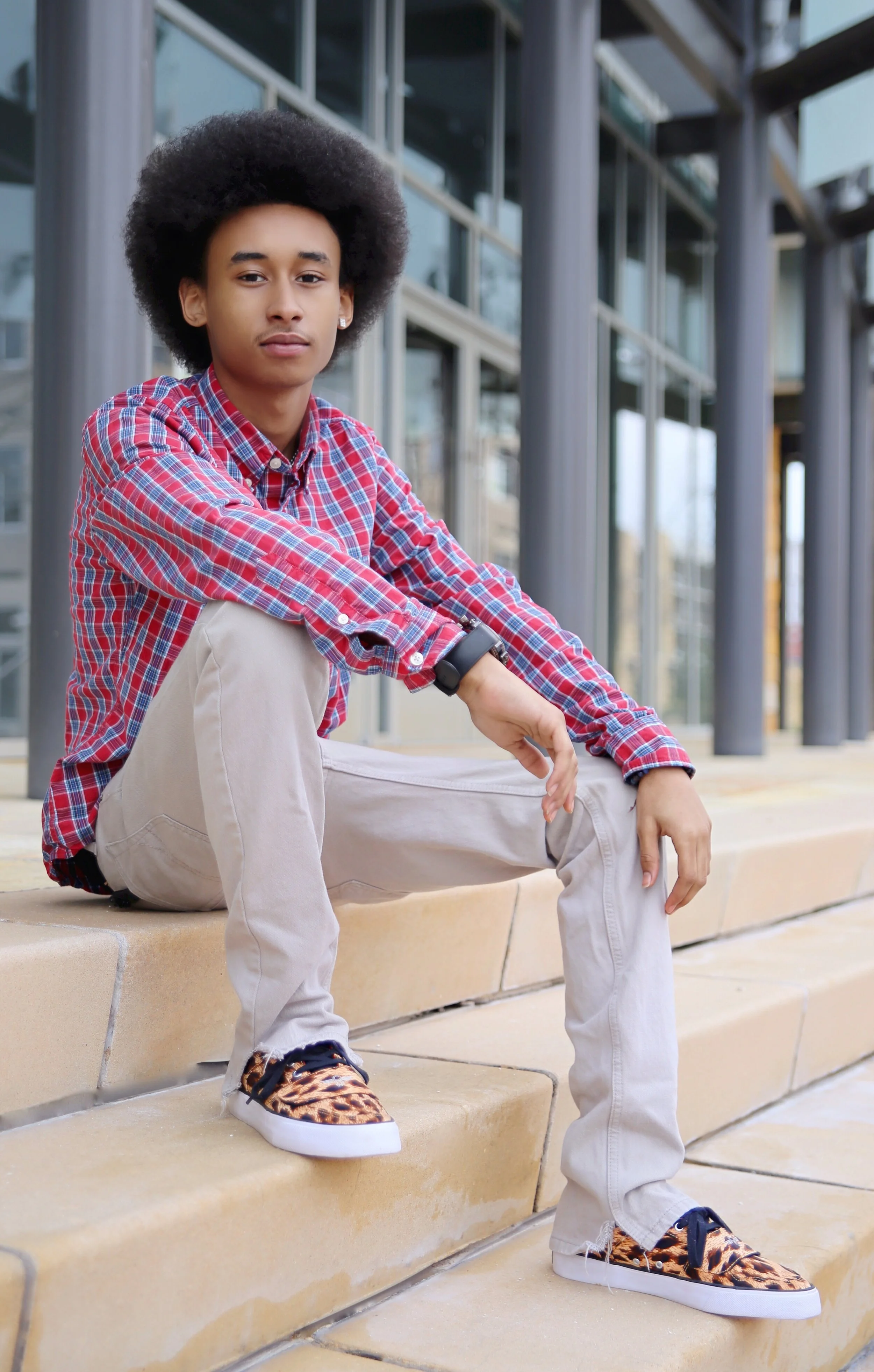 Jason M Class of 2025