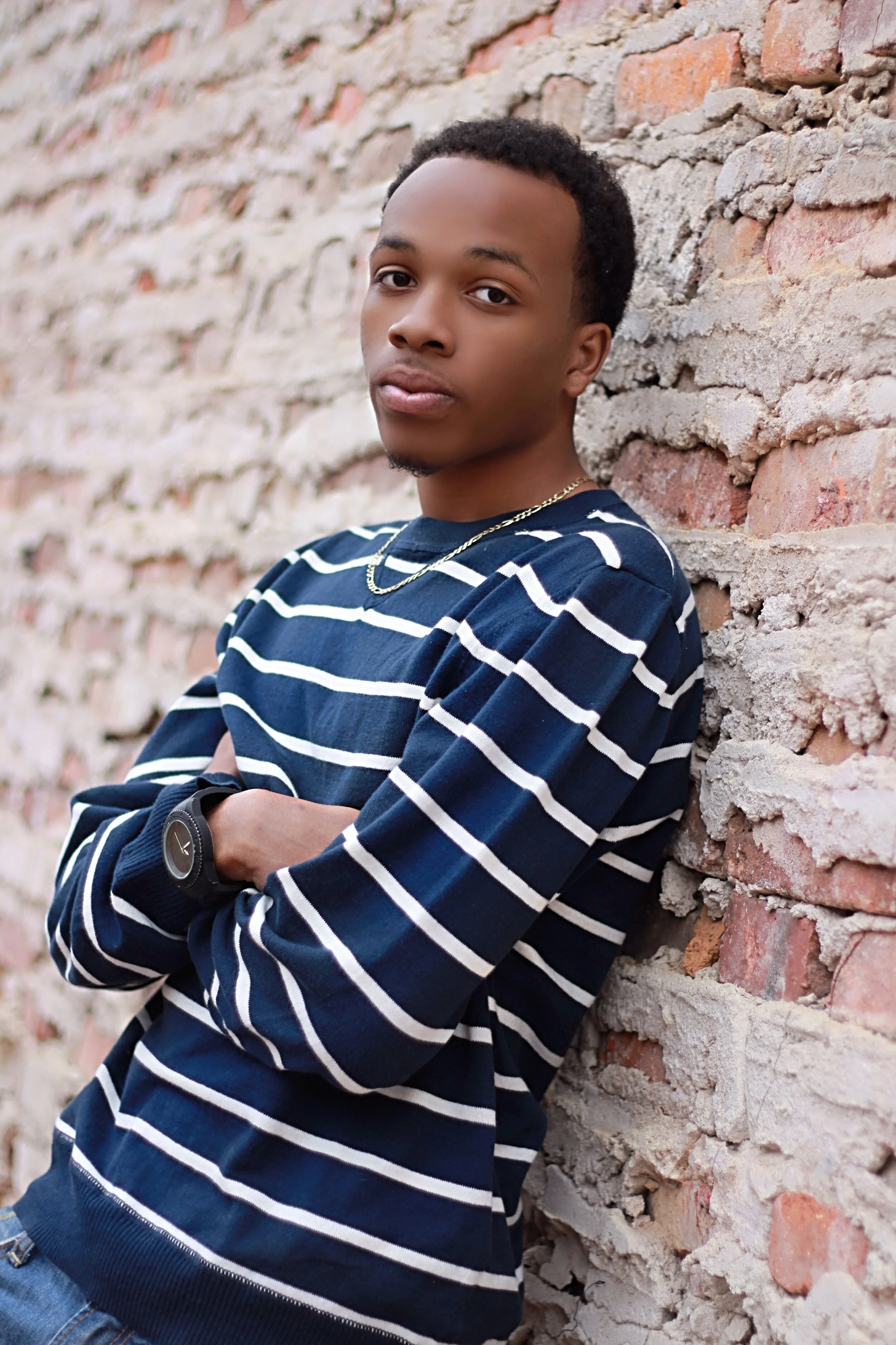 Jay S. Class of 2025