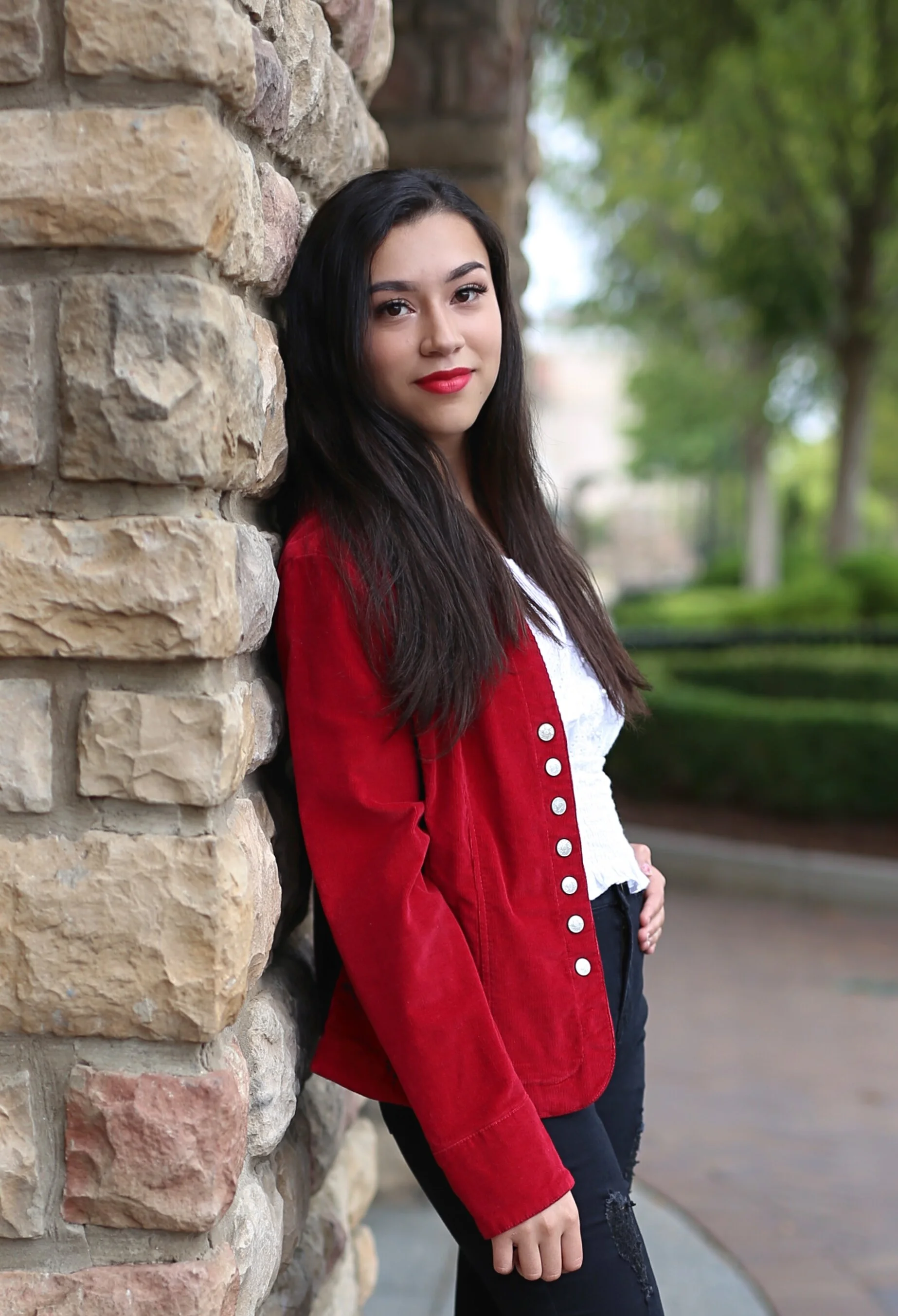 Mariella - Class of 2021