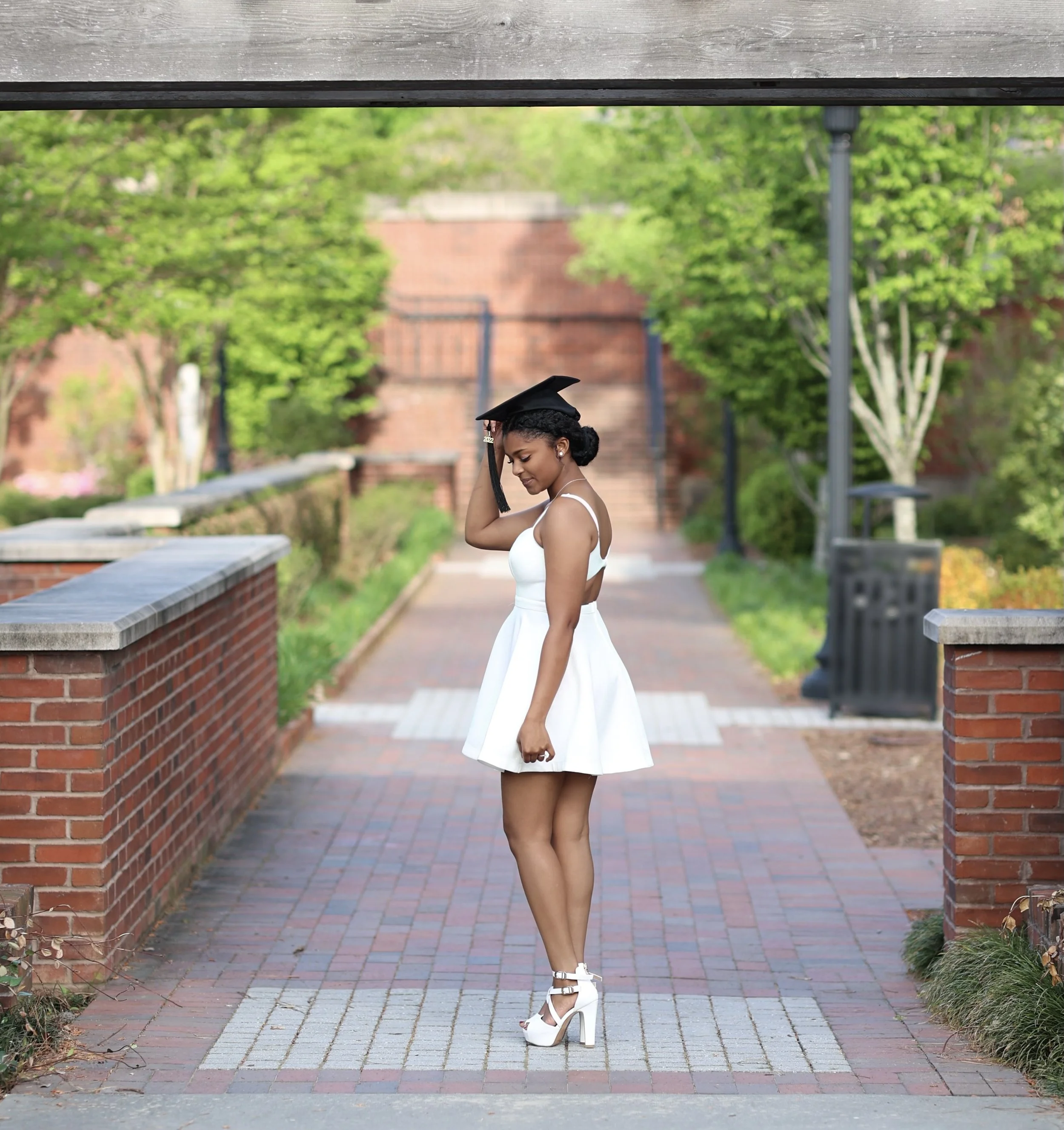 Charity W. - Class of 2022