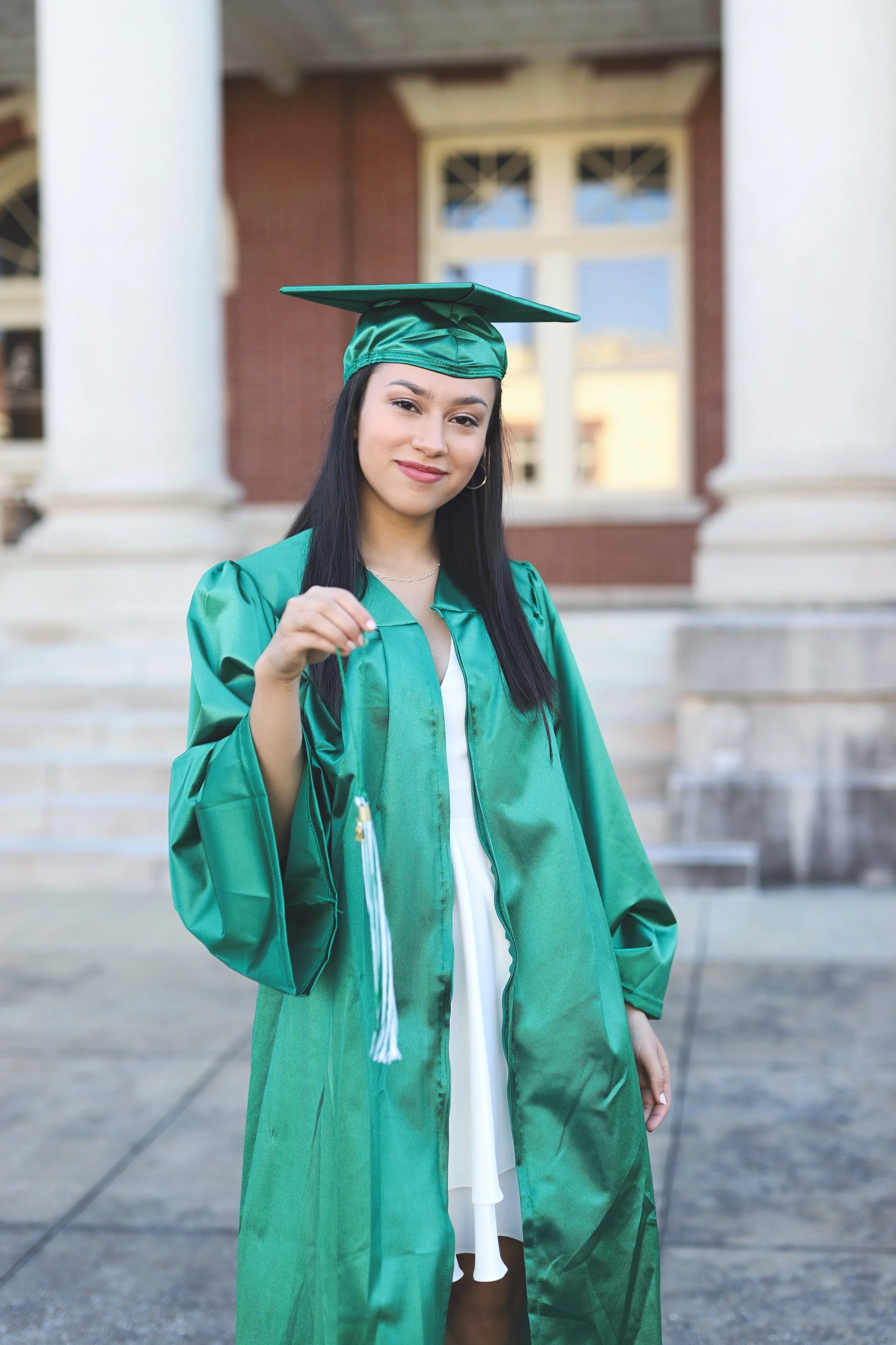 Mariella J. - Class of 2021