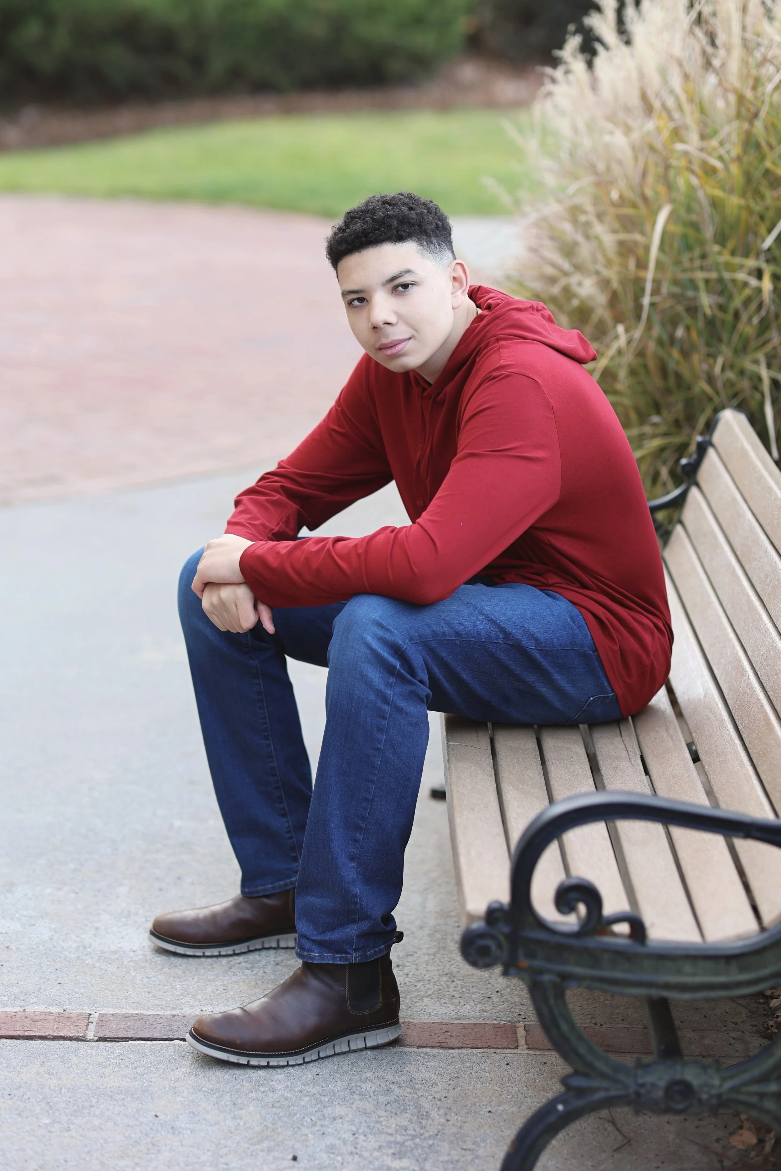 Jordan Class of 2024