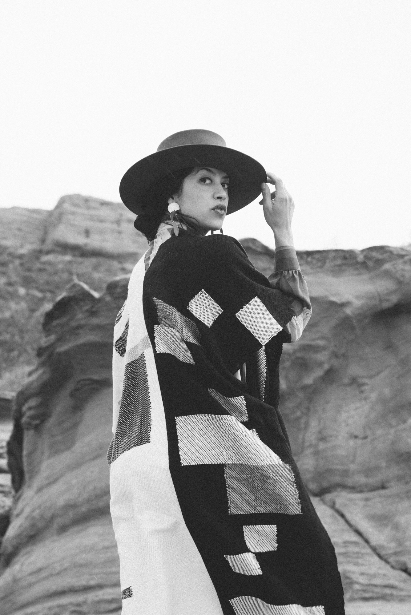 Image shot by Ashley Gordon.